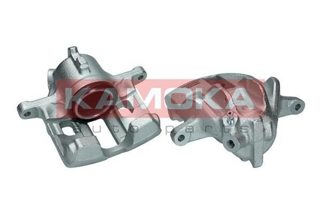 KAMOKA Bremssattel Vorne Links passend für PEUGEOT PARTNER Combispace (5F) Ø54mm JBC0233