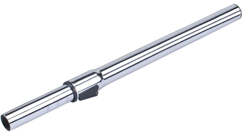 EXTOL PREMIUM Absaugrohr, teleskopisch, 48,5–80,5 cm