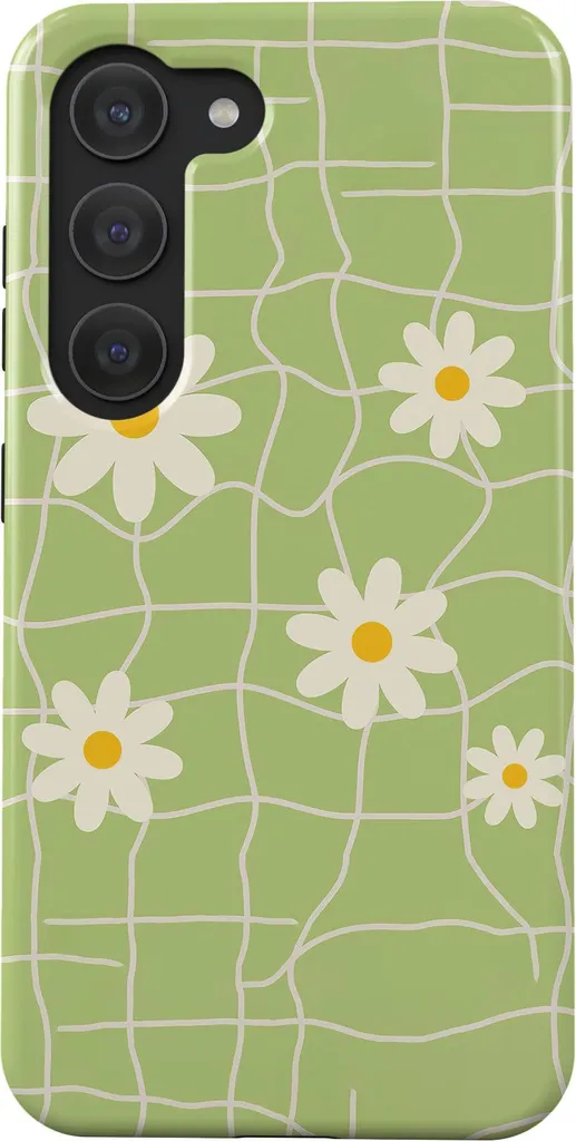 Vivi Senza Paura: Cover Samsung S24 Plus MagSafe Antiurto