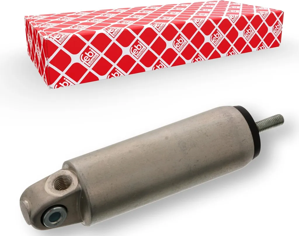 Cylindre émetteur d'embrayage pour bus NEOPLAN Centroliner FEBI 06577
