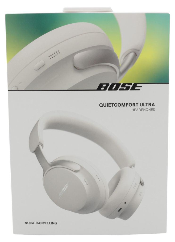 Bose QuietComfort Ultra bezdrôtové nadhlavové slúchadlá s Obrázok produktu 