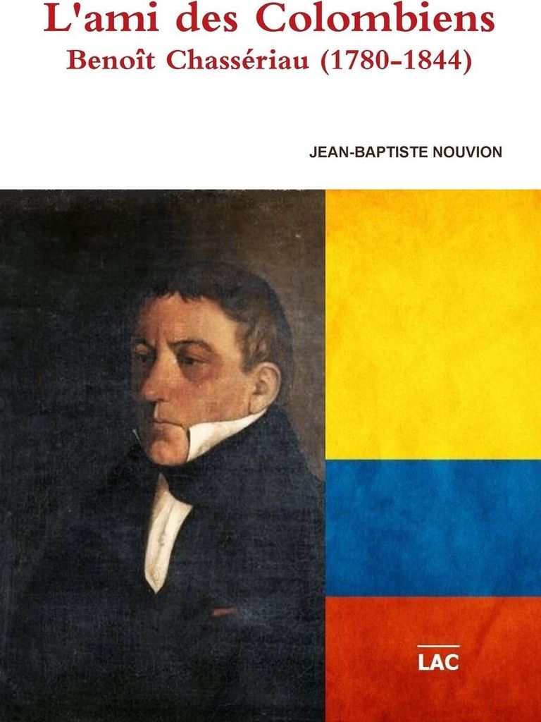 L'ami des Colombiens