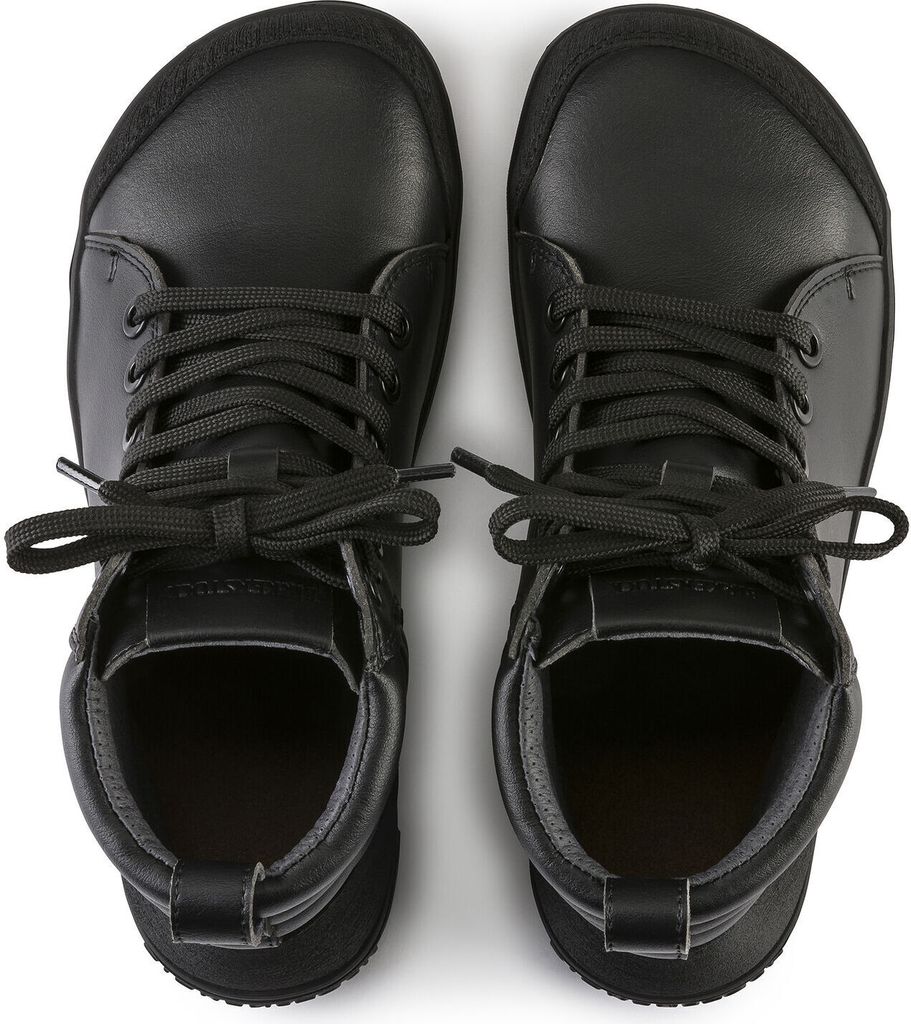 Birkenstock QS 700 MF Sicherheitsschuh S3 schwarz Gr. 43 Produktbild 7