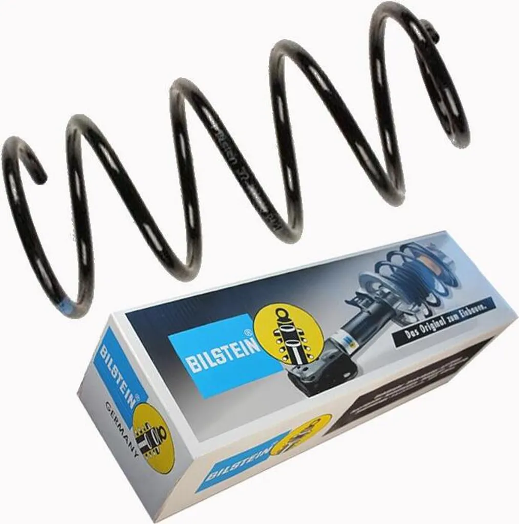 Ressort de Rechange Bilstein B3 Avant pour Ford Focus II Break 1.6L