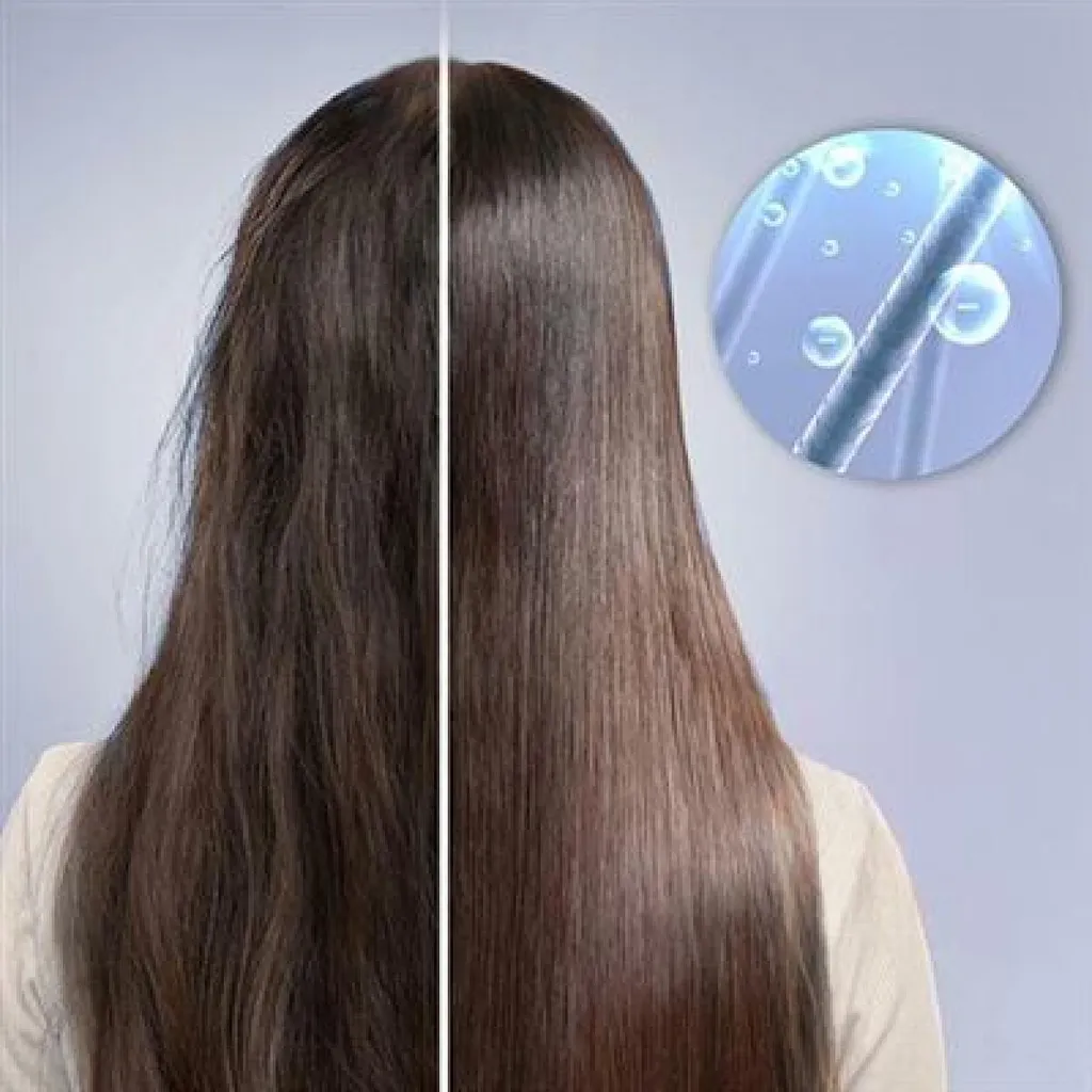 Sèche-cheveux ionique Cecotec RockStar Nano 1600W noir ultra léger - 4