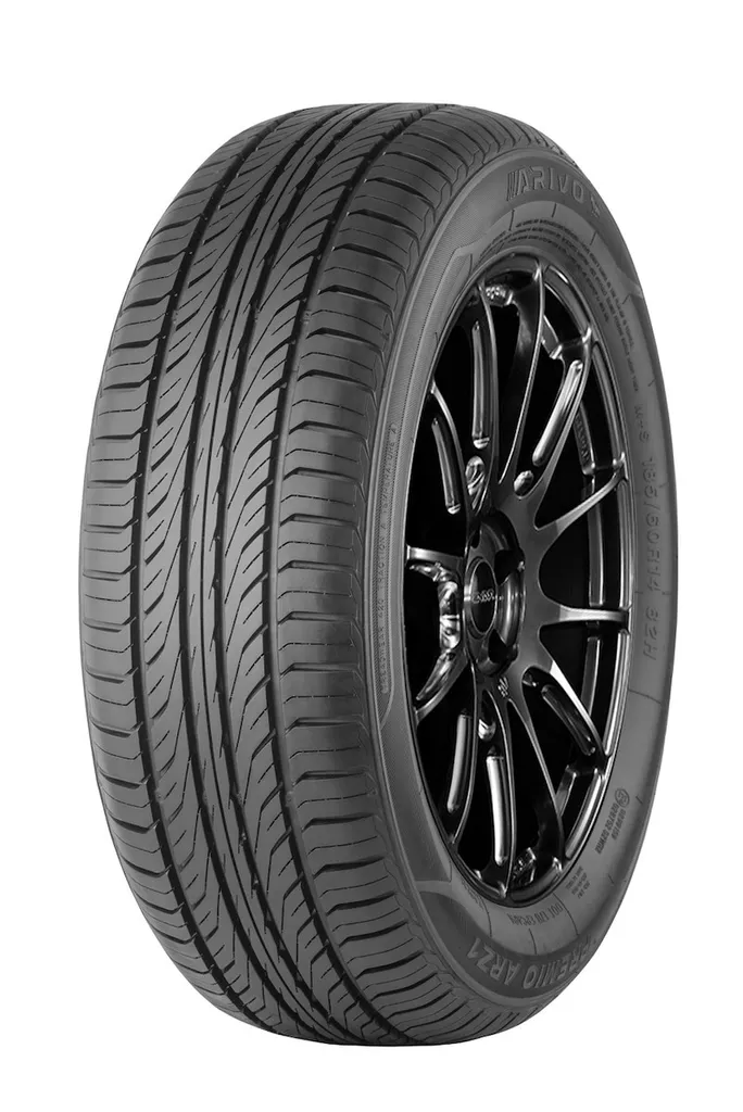 Arivo Premio ARZ-1 195/60 R14 86H : pneu haute adhérence et grand confort