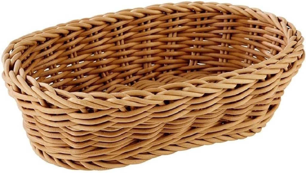 APS PP-Körbe PROFI LINE   Korb, oval   50625 Image du produit 