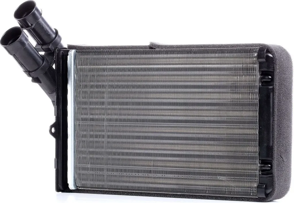 Échangeur de Chaleur Chauffage OE 644878 PRASCO : Qualité Aluminium