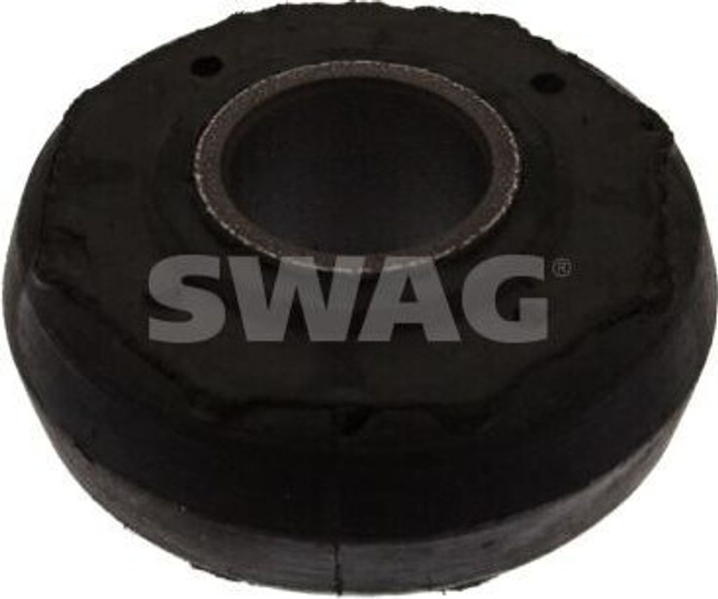 Lagerung Lenker für FORD ESCORT IV Cabriolet (ALF) Vorne Unten Außen 50 60 0006 SWAG