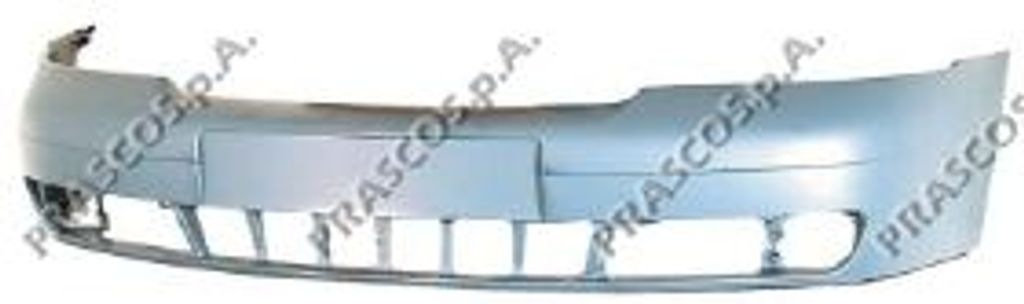 Prasco Stoßfänger AD0191001