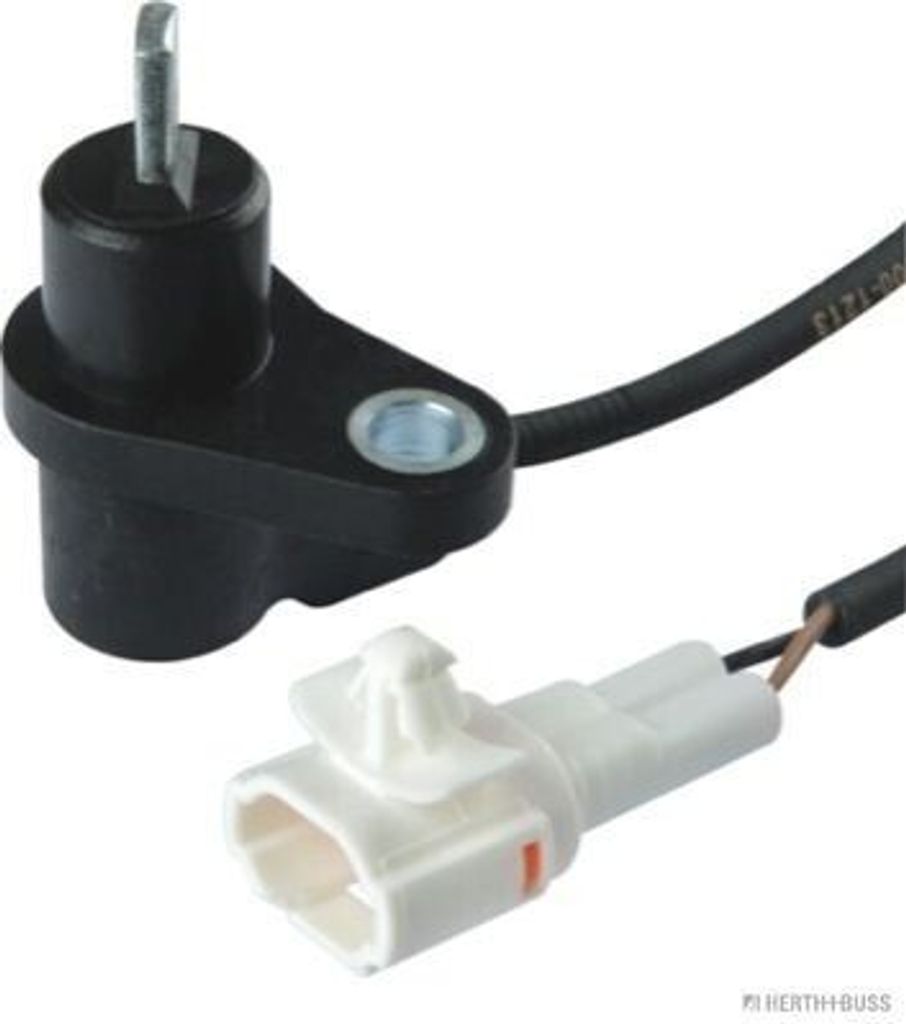 HERTH+BUSS JAKOPARTS ABS Sensor Raddrehzahl für SUZUKI IGNIS II J5938020