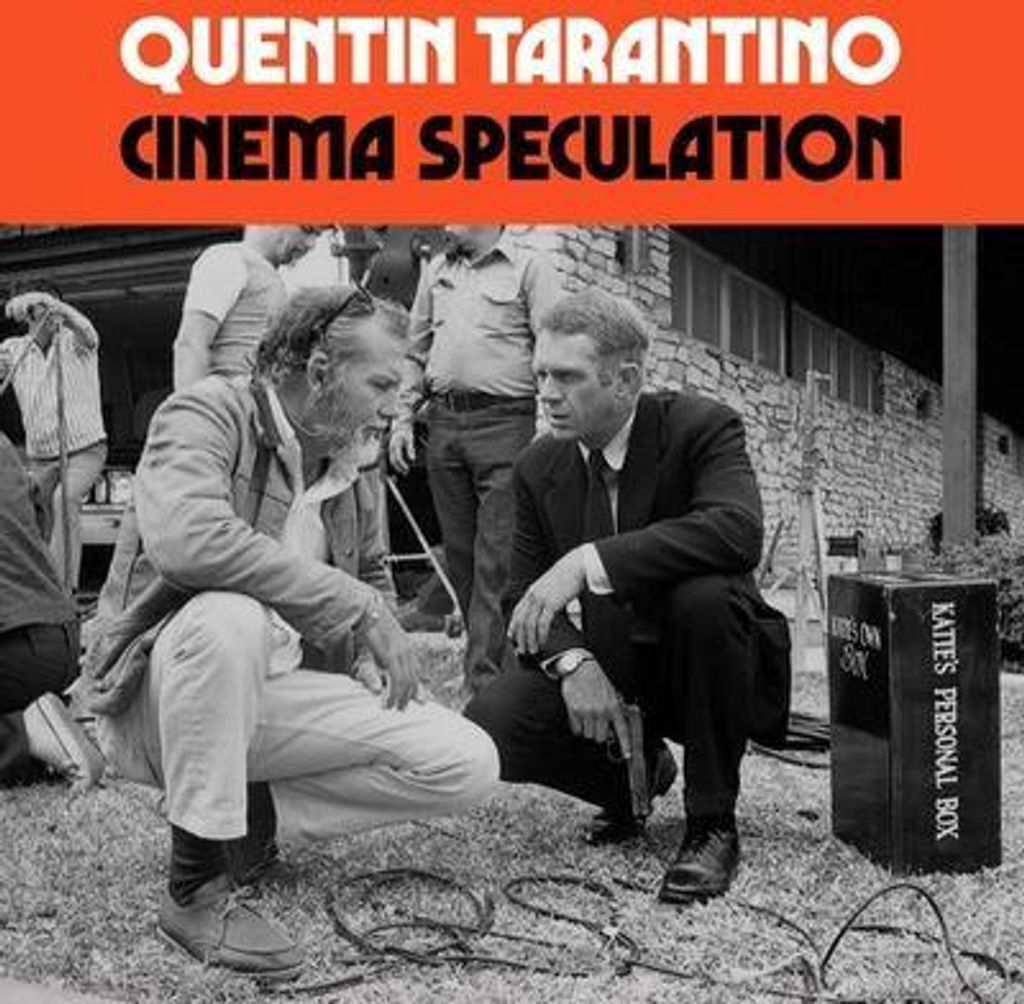 Cinema Speculation