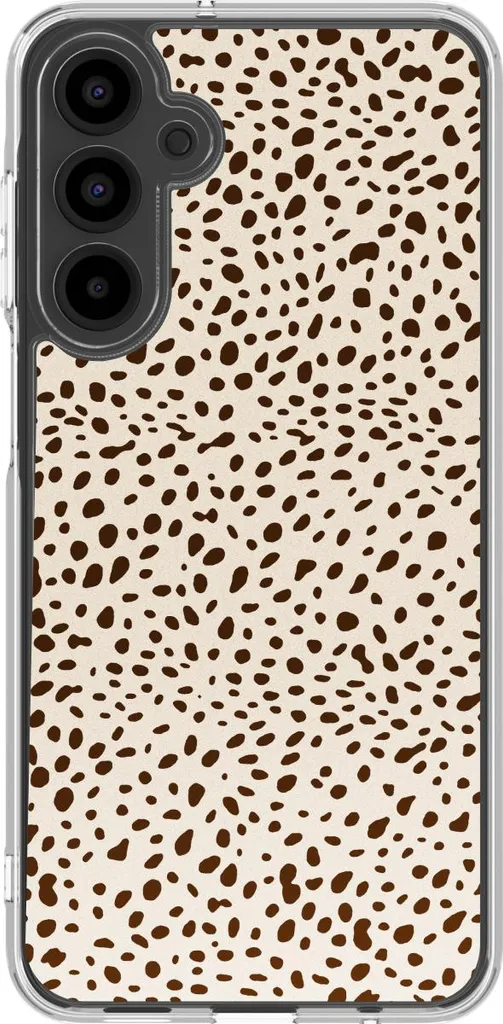 Cadorabo Case for Nokia 5 2017 in FROSTY BLACK - Hard Cover Frosted Look