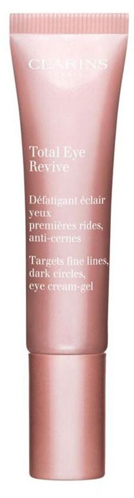 Clarins Total Eye Revive, Oční krém, Ženy, Univerzální Obrázek produktu 