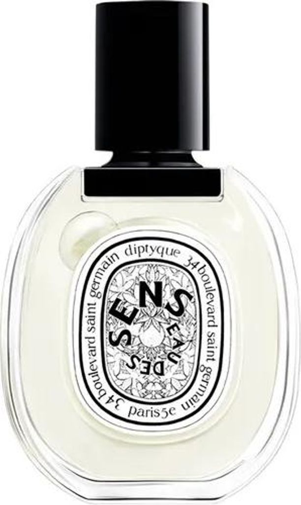 Diptyque Eau des Sens Woda toaletowa, 50 ml Zdjęcie produktu 