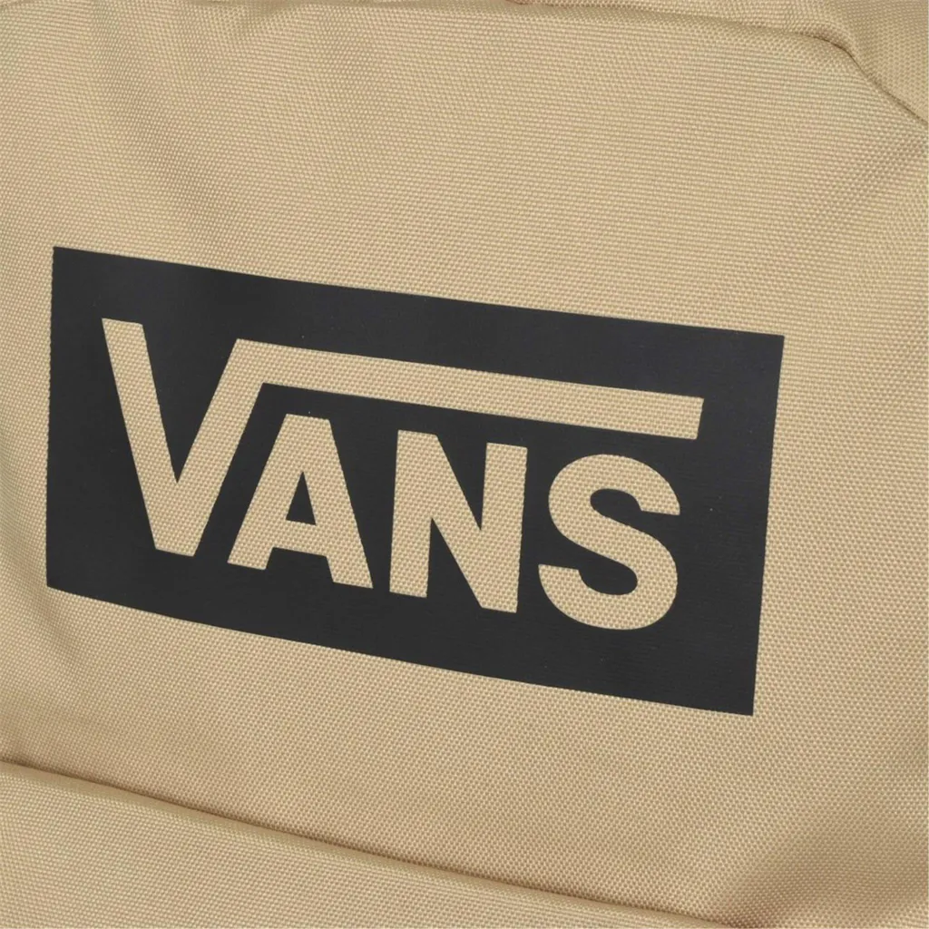 Vans Old Skool VN0A7SCHYUU1 - Sac à dos robuste avec grand compartiment