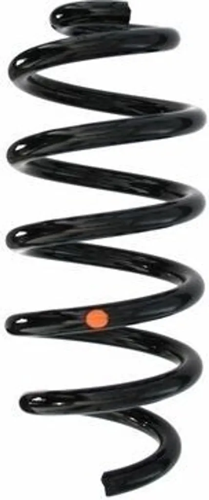 Ressort de suspension arrière SPIDAN 87879 OE 550201130R pour Captur I