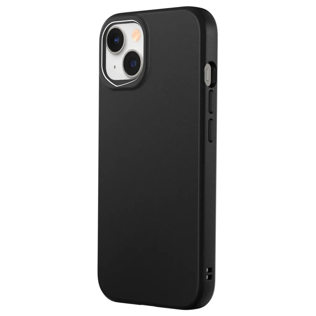 Protection arrière iPhone 14 RhinoShield Soft Case silicone flexible