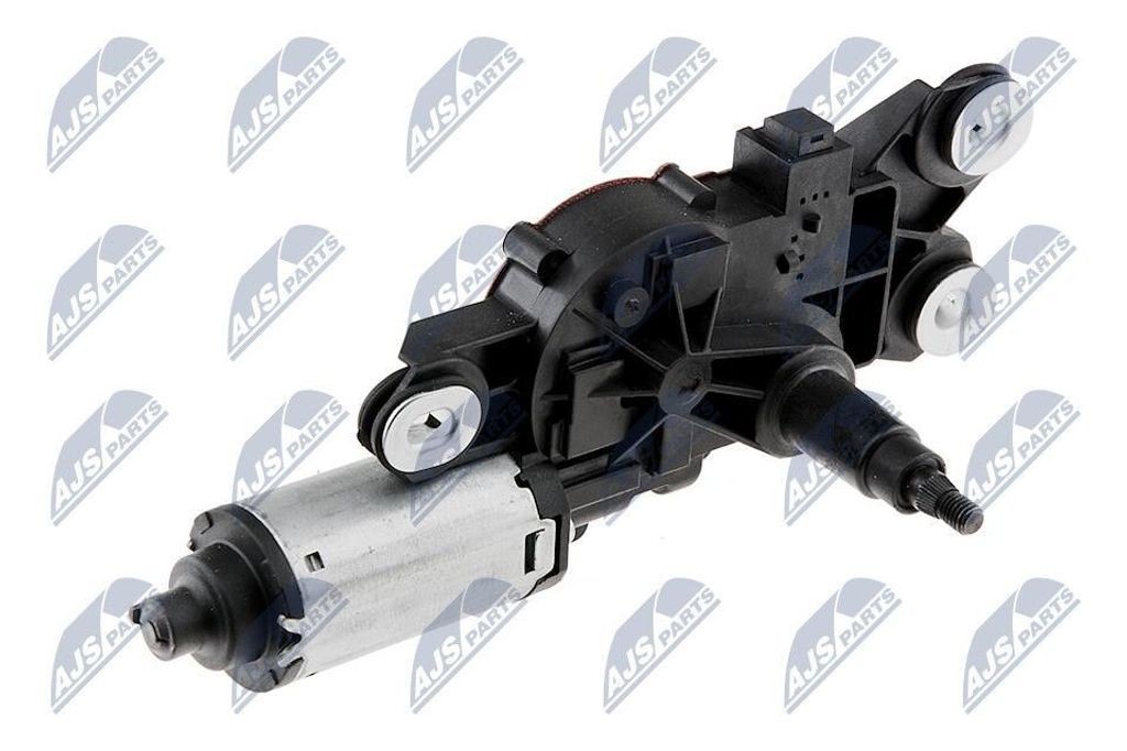 NTY ESW-VV-001 Wischermotor Hinten für VOLVO XC60 (156) V70 III (135) XC70 II Kombi (136)