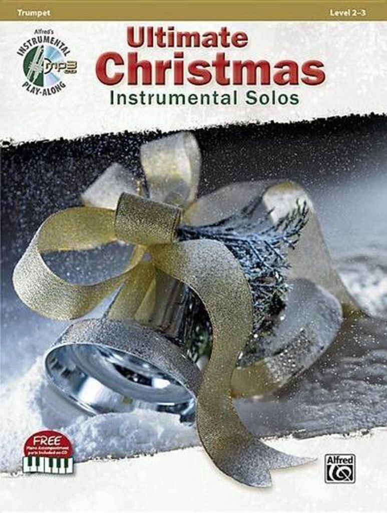 Ultimative Weihnachts-Instrumental-Solos