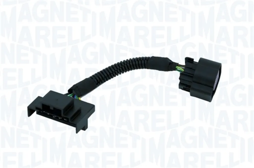 Câbles pour Feu Arrière Magneti Marelli 711370207080 pour Réparation Auto