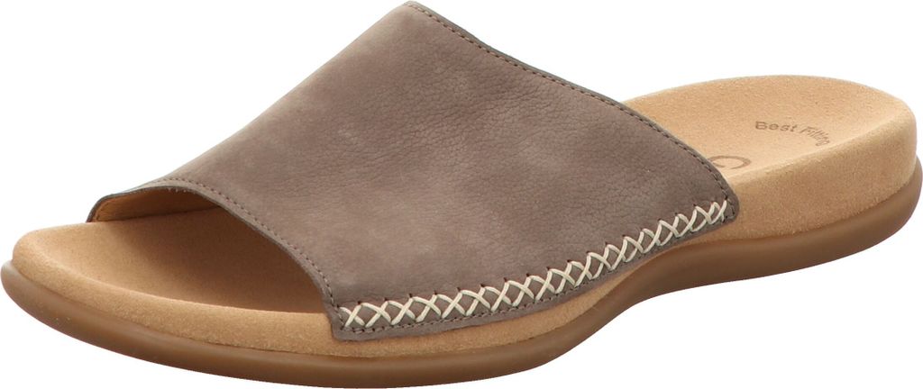 Gabor 03-705 Scarpe Mules Donna Nubuck, Numero di Immagine del prodotto 