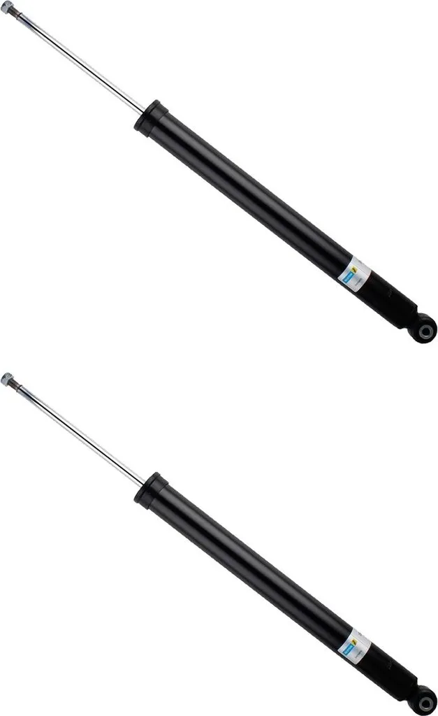 Amortisseurs à gaz BILSTEIN Essieu Arrière pour MERCEDES-BENZ EQA