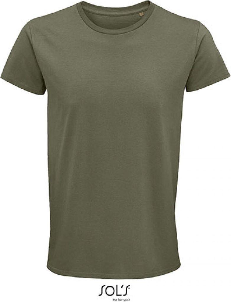 SOLs 03582 | Herren Shirt, Crusader Men T-Shirt, Jersey 150 Produktbild 
