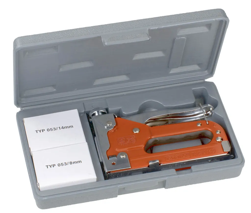 Kit Sparapunti kwb 053214: La Valigetta Pronta a Tutto per Casa Tua
