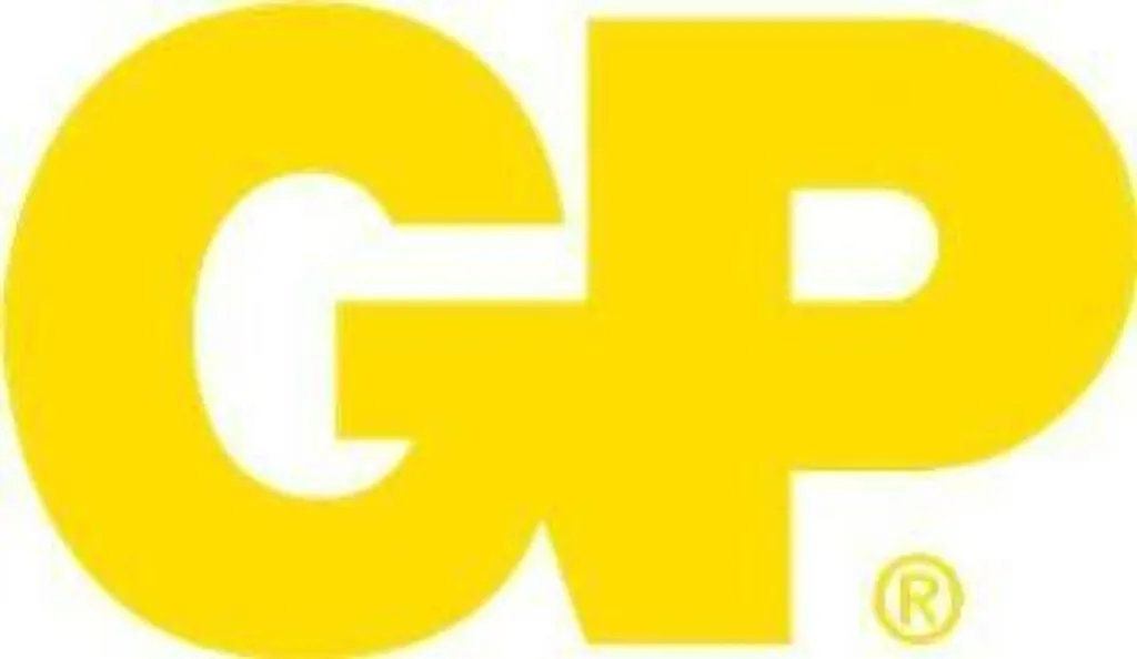 Offerta Torcia LED GP C107 Nera: Luce Discovery Alta Qualità GP Batteries - 18
