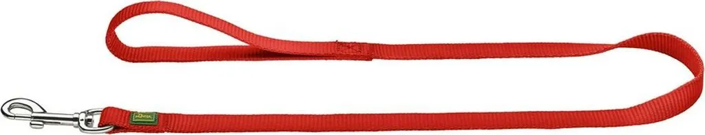Guinzaglio per cani Hunter Red (100 cm)
