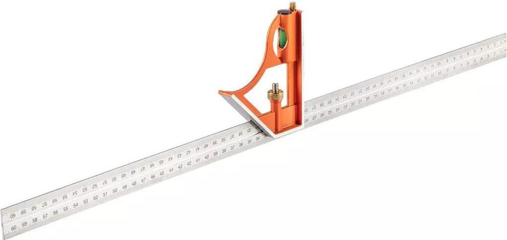 NEO TOOLS Barre d'angle multifonctionnelle 60 cm Image du produit 