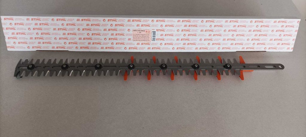 STIHL Original Messersatz HSA 86 620mm 48517105904 Produktbild 