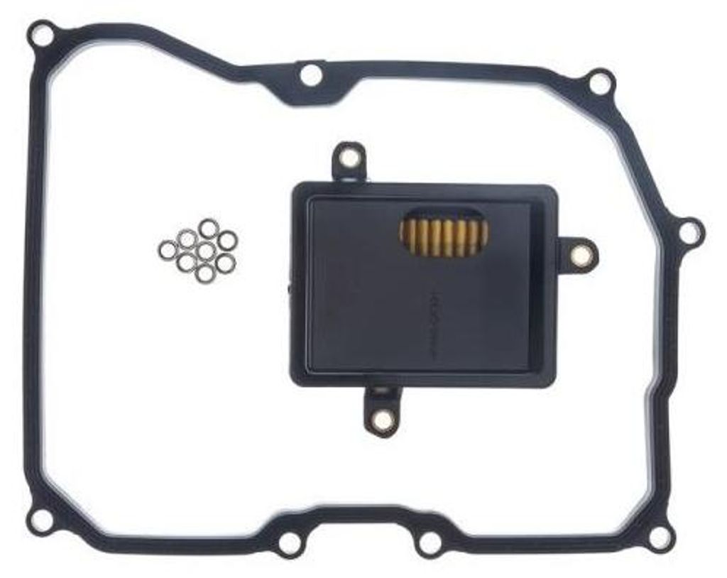 EBG Automatikgetriebe Filter AT Škoda 09G325429E
