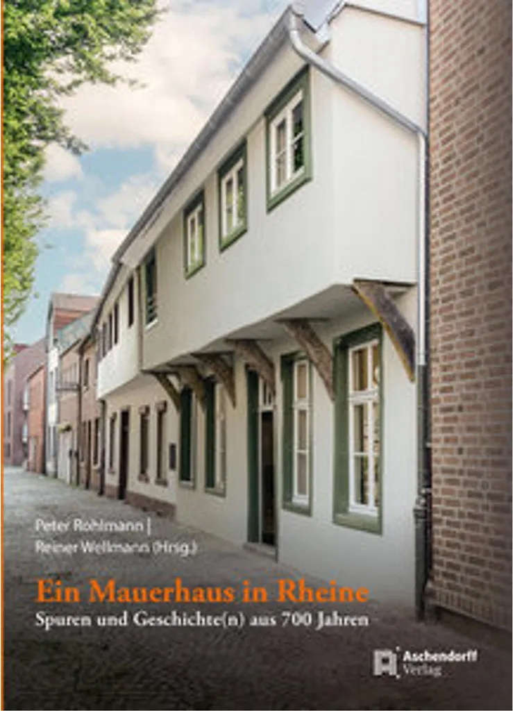 Maison de Rheine Miniature : Apportez du Réalisme à vos Maquettes