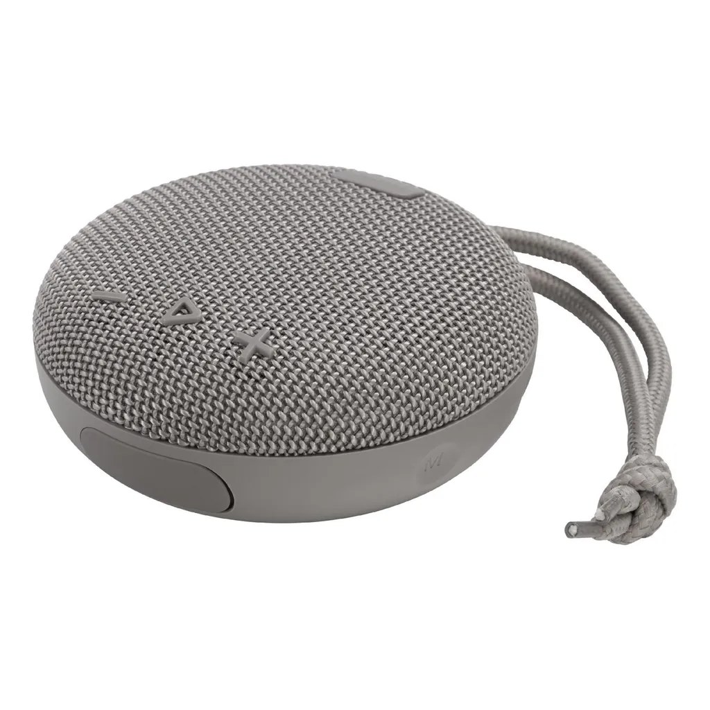 Haut-parleur Bluetooth mains libres Streetz CM764 : son net sans fil