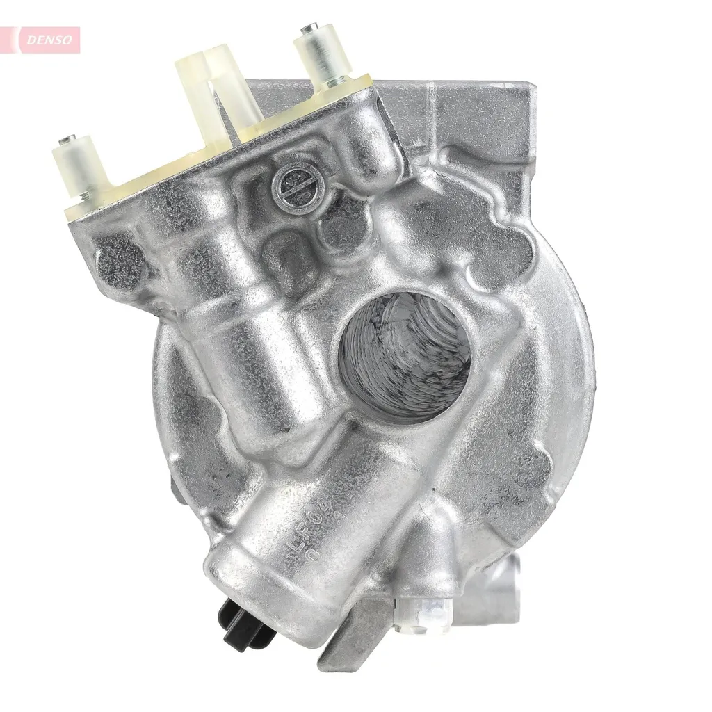 Compresseur de climatisation DENSO DCP21022 haute performance durable - 4