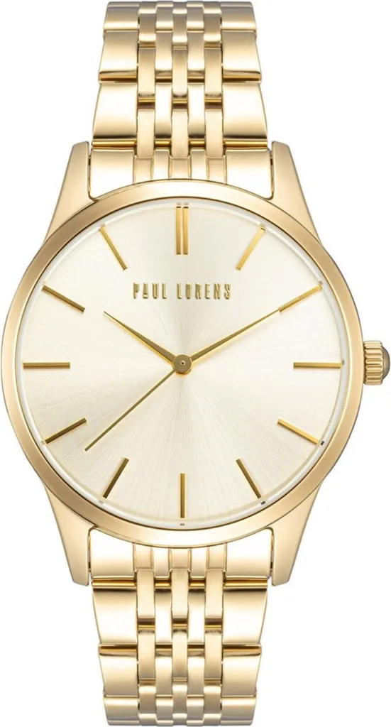 Orologio Paul Lorens ty560470