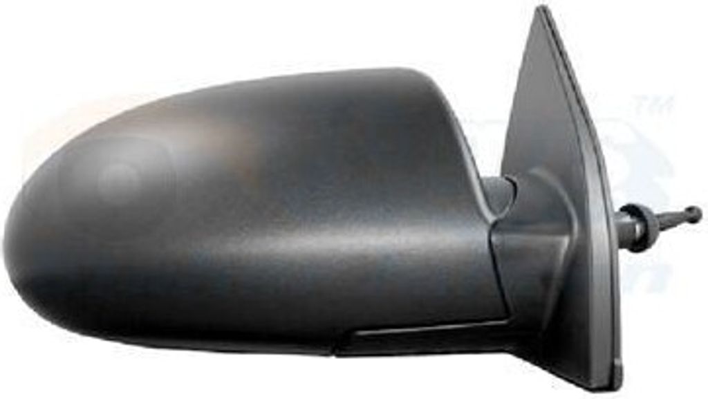 VAN WEZEL 8226804 - OE 87620 1E000CA Außenspiegel, rechts für Accent III (MC)