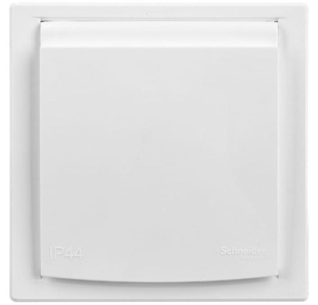 CONTATTO SINGOLO CON COPERTURA SCHNEIDER Asfora Immagine del prodotto 