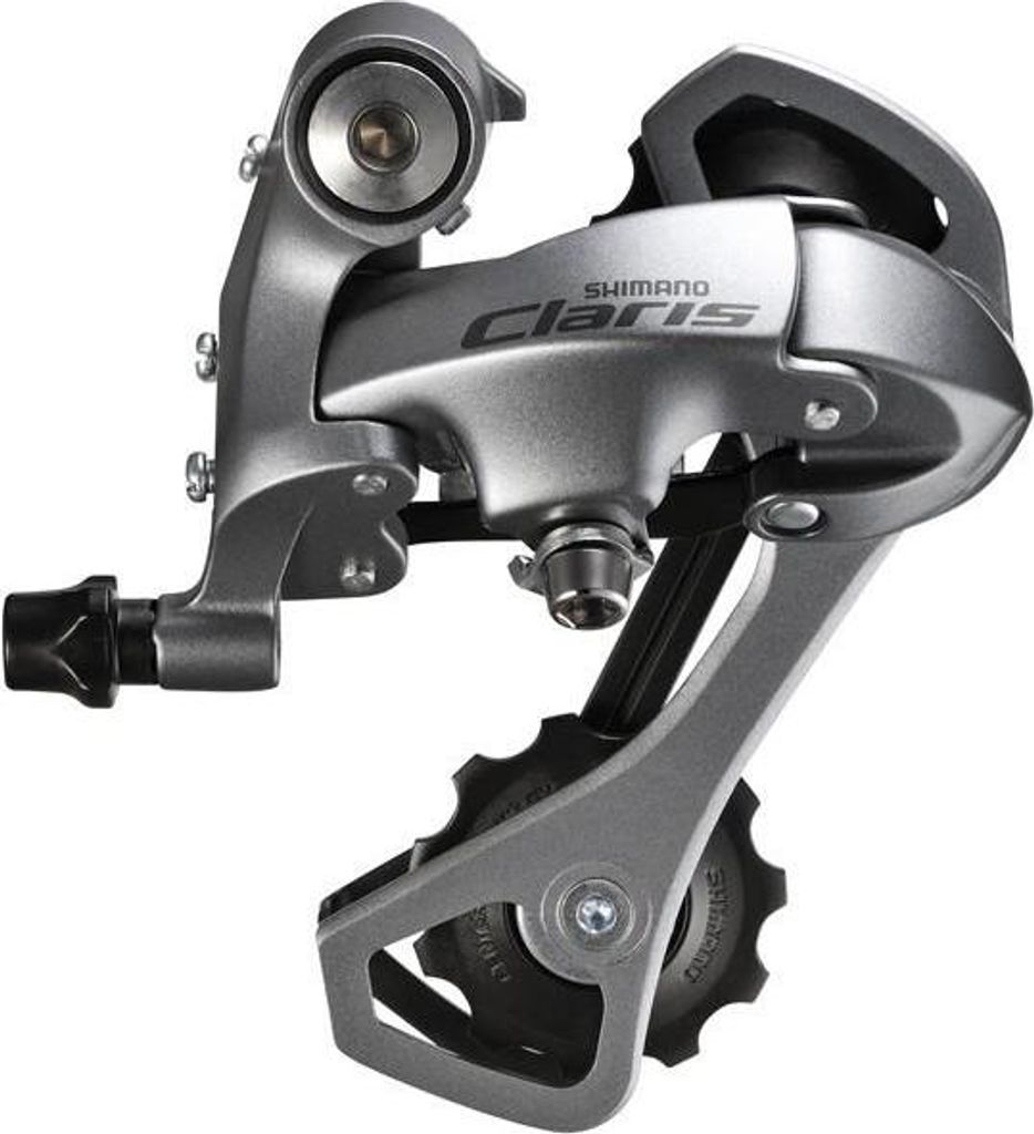 Shimano Claris RD-R2000 8s SS Schaltwerk Produktbild 