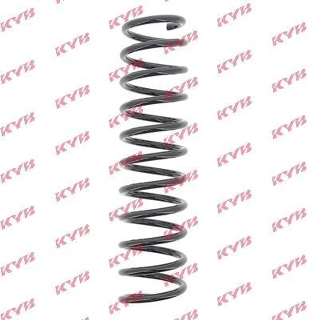 Ressort de suspension KYB RG5211 haute résistance pour Volvo S40 OE