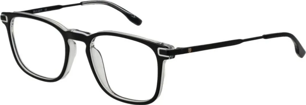 Monture anti-fatigue Mode Bulget Bgy6008 49H01 sans point de pression