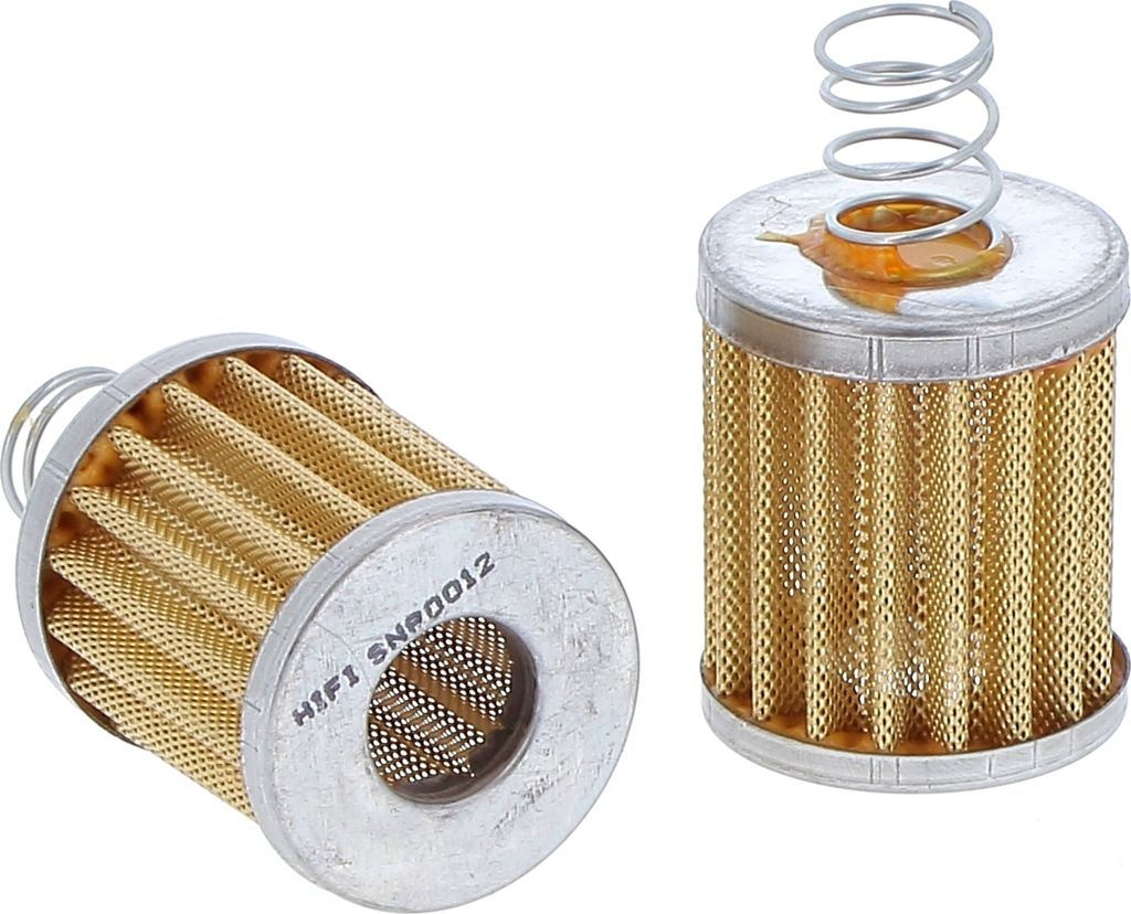 Kraftstofffilter SN 80012
