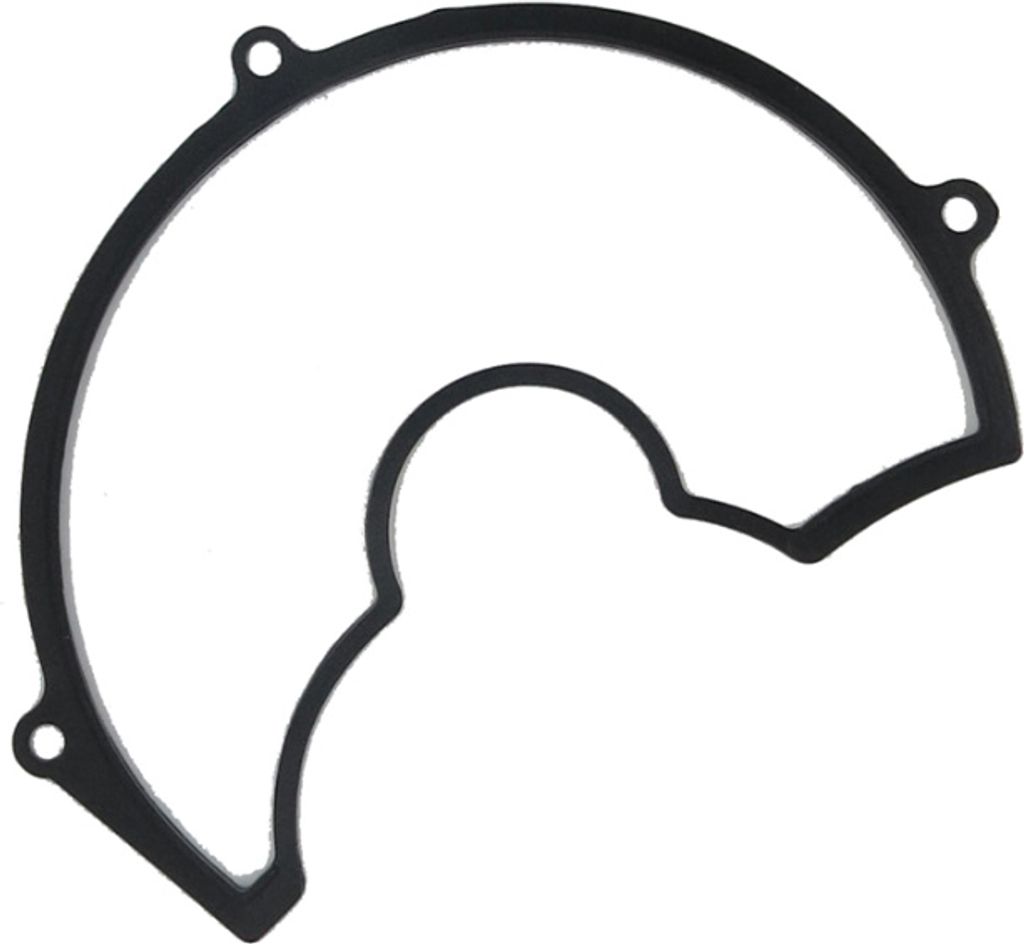 windmeile | Bafang Motordichtung Antriebsseite für BBS01 BBS02, Gummidichtung, Original, Fahrrad, E-Bike, Elektro Fahrrad, Pedelec