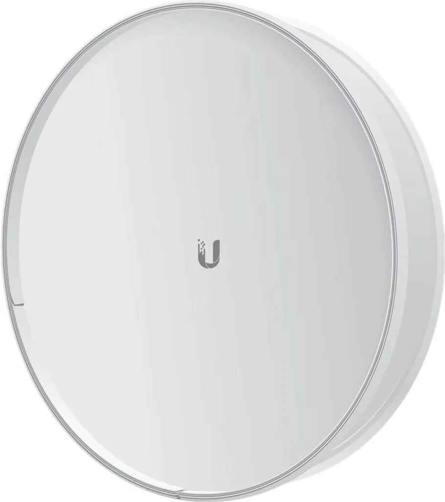 Éliminer Interférences Réseau avec IsoBeam Ubiquiti Isolator Antennenkuppel