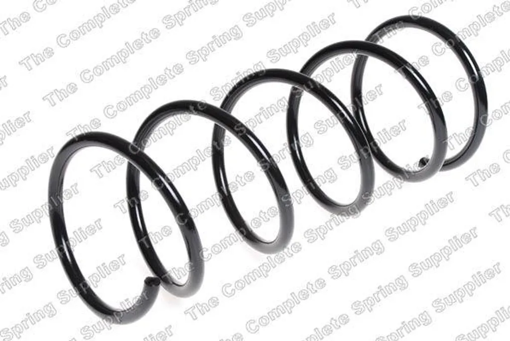 Ressort hélicoïdal de suspension pour Avensis remplace OE 4813105620