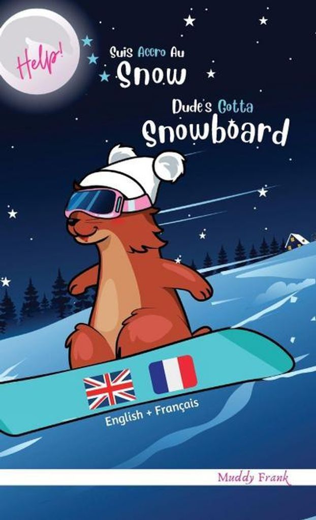 Man muss einfach snowboarden / Hilfe! Ich bin total snowboard-süchtig
