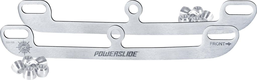 Nůž Powerslide Iceblade Sabres 3 Wheel, S-M Immagine del prodotto 