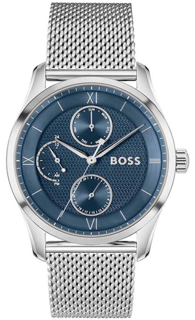 BOSS horloge, modelnummer 1514276 Productafbeelding 